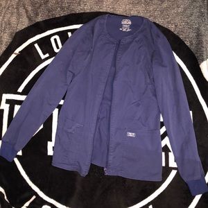 Cherokee Workwear Jacket